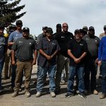 CentraCom Cares: Giving Back in Eureka, UT