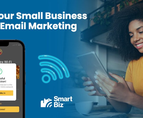 Why Your Small Business Needs Email Marketing