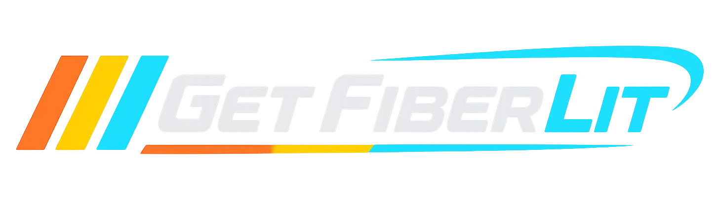 Get Fiber Lit