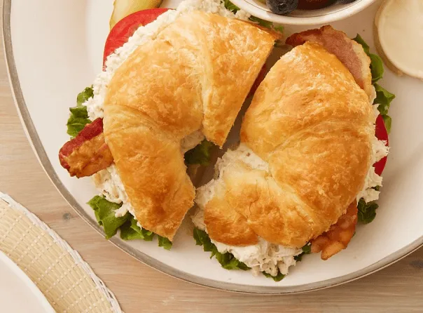 Fall Passport Spotlight: Chicken Salad Chick