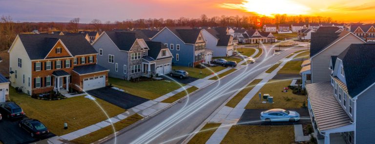 Santaquin Get Fiber Upgrade with Property-Friendly Construction